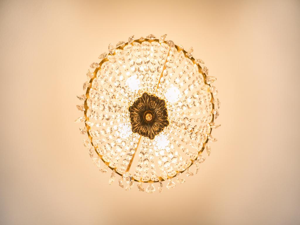 The Sunny Suite - R.Q.C. กรุงเฮก ภายนอก รูปภาพ