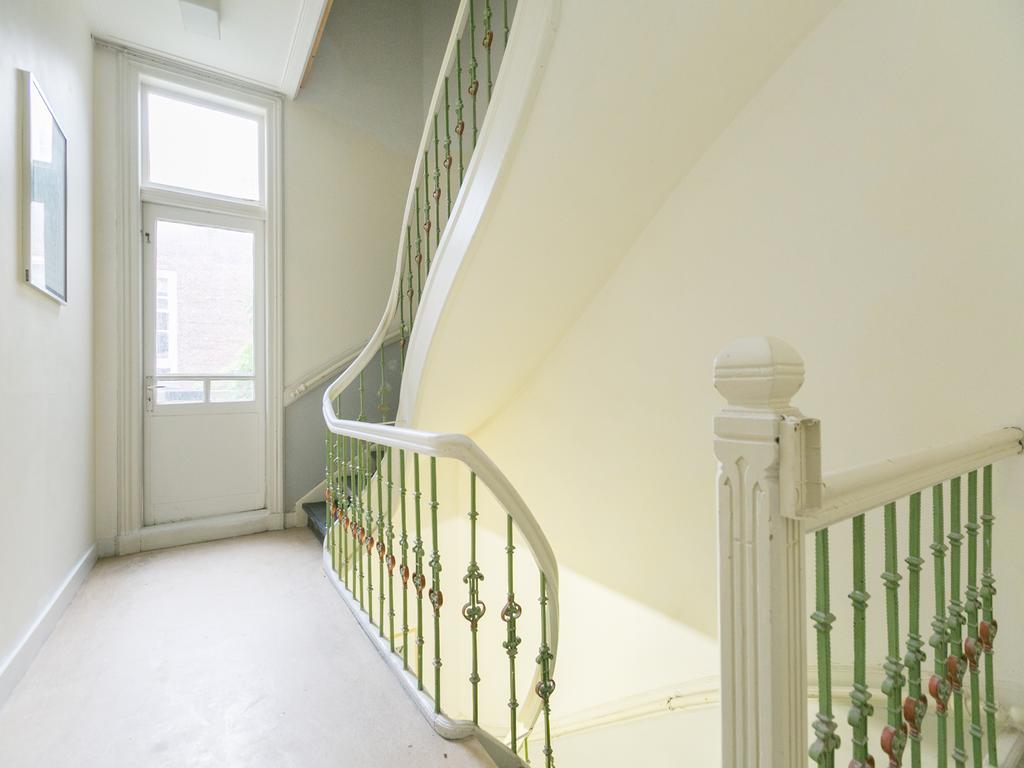 The Sunny Suite - R.Q.C. กรุงเฮก ภายนอก รูปภาพ