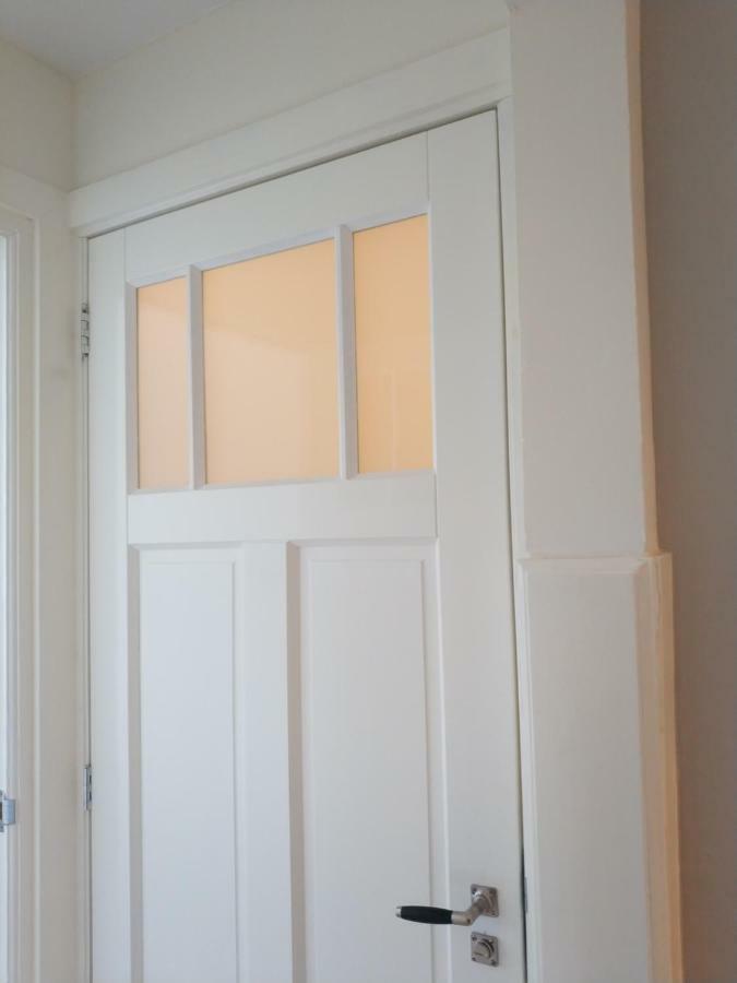 The Sunny Suite - R.Q.C. กรุงเฮก ภายนอก รูปภาพ
